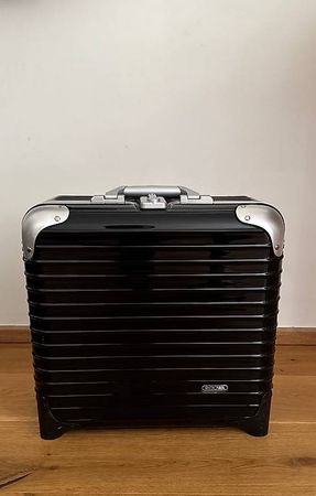 Rimowa Business Trolly