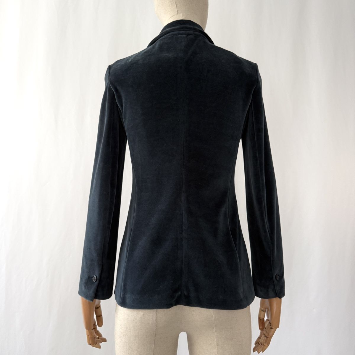 Circolo Giacche: CIRCOLO 1901 Velvet Jacket – Usato da Freienbach venduto da Avviivva_Shop 2