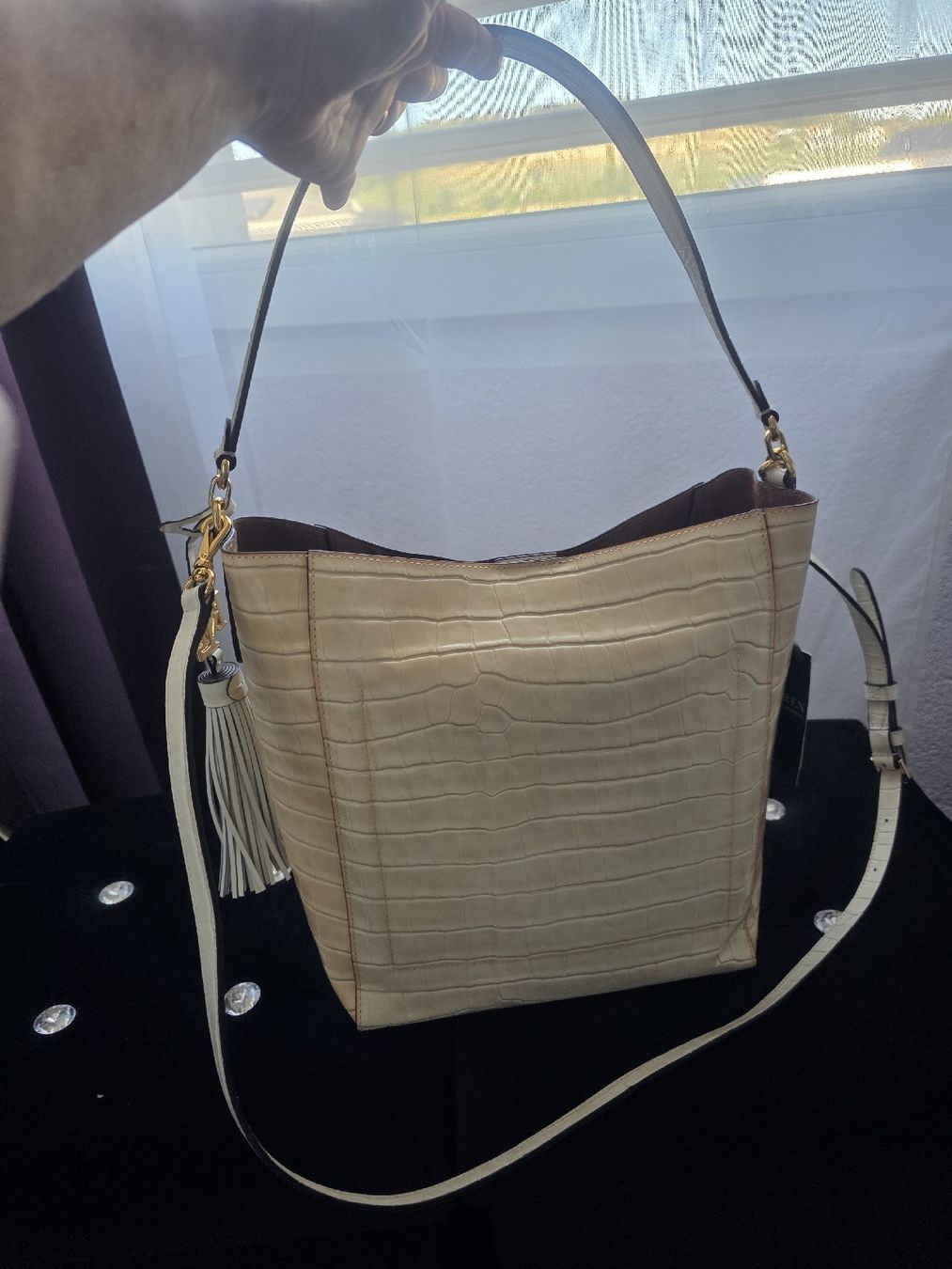Ralph Lauren Borse da donna: Sac Ralph Lauren – Nuovo e nell'imballaggio originale da Formangueires venduto da fab_q6h8 1