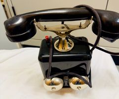 téléphone U43 universel 1943 - Universaltelefon U43 von 1943