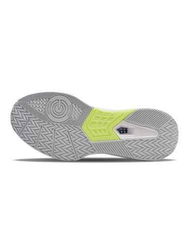 Scarpe da donna: Hummel Hb Powerstrike Pro - white (Grösse: 39) – Nuovo e nell'imballaggio originale da St. Gallen venduto da sportglobe 6