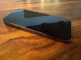 Iphone 14 Pro - 256GB - 87% Batterie