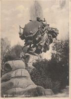 AK Bern gel. 9.8.1935
