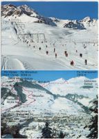 SCOUL Skilifte Motta Naluns