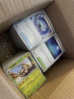 Pokemon Sammlung
