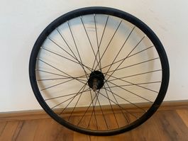 27.5 Zoll Mountainbike Fahrradfelgen Hinterrad Schraubkranz