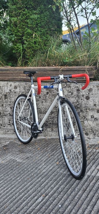 Fixie Inc Peace Maker 54cm Kaufen auf Ricardo