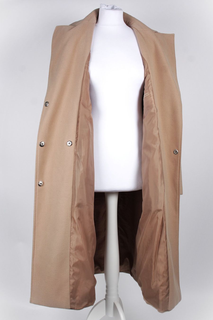 C&A Cappotti: C&A Mantel Damen 40 – Usato da Zollikofen venduto da Restwert_Zollikofen 4