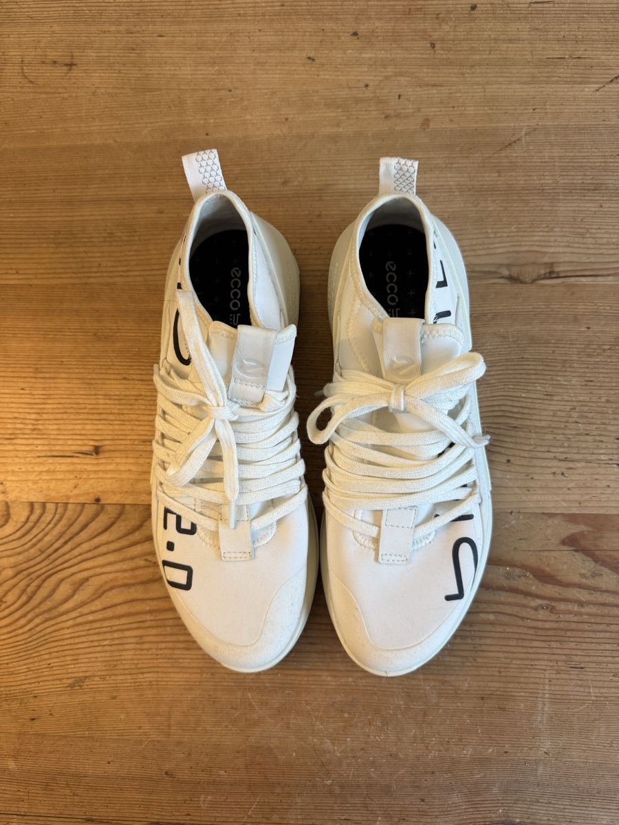 Herrenschuhe: Ecco Golfschuhe Grösse 43 – Neu (gemäss Beschreibung) aus Rheinfelden von pedro.golf 1