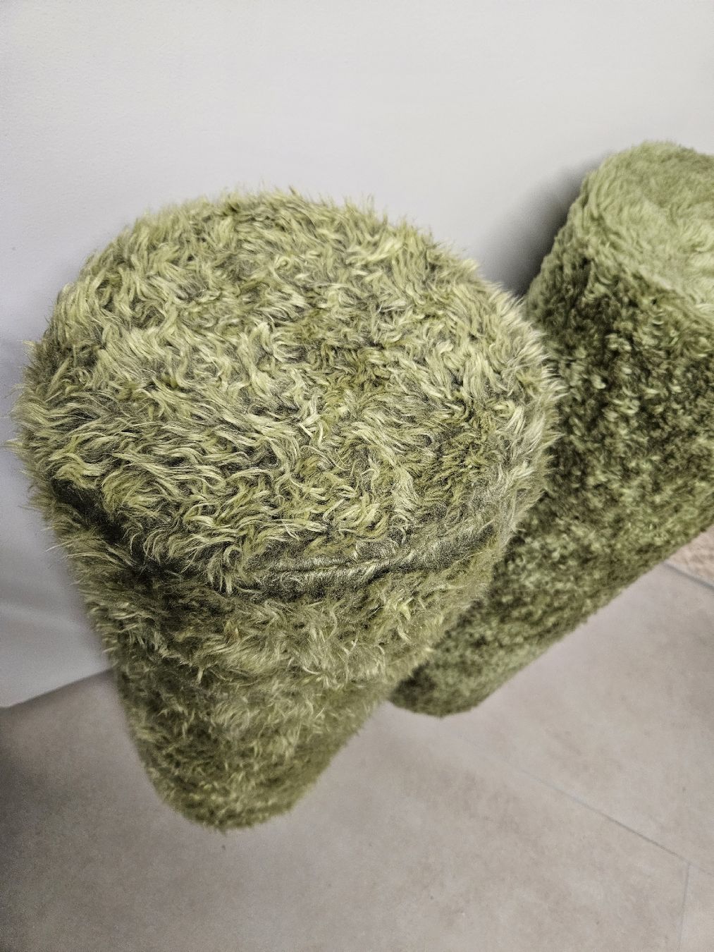 Ikea Cuscini: Kissen Rollen – Usato da Hermetschwil-Staffeln venduto da Tamara1008 1