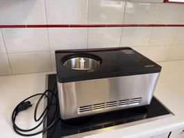 Unold Gusto Eismaschine