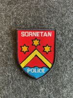 Patch, JU, Police Sornetan