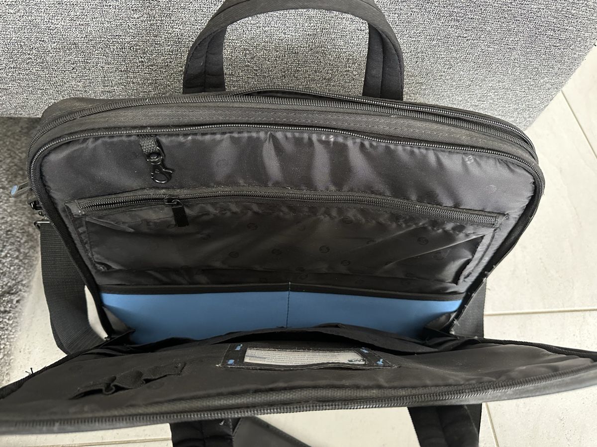 Taschen: HP Laptoptasche – Gebraucht aus Fällanden von kmu_np9w 2