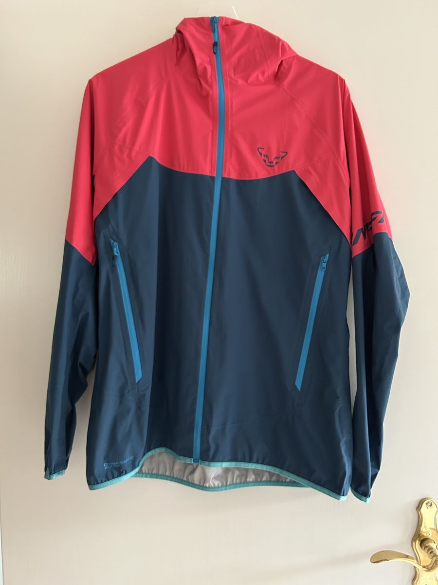 Dynafit Vestes: Dynafit Windjacke Damen Grösse 42 – D'occasion à Boswil par JAnnen