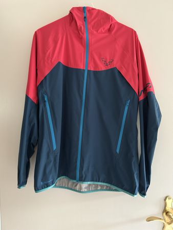 Dynafit Windjacke Damen Grösse 42