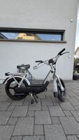 Piaggio Ciao grau 