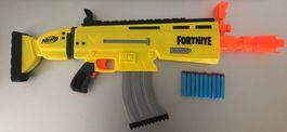Nerf Fortnite Elite AR-L Blaster