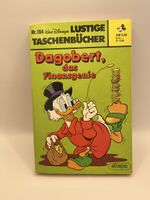 Lustige Taschenbücher: Dagobert, Nr. 104