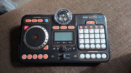 dj mix
