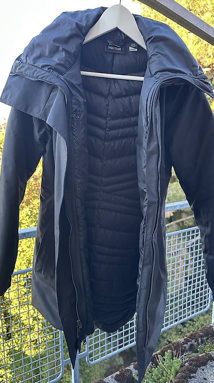 Marmot Mäntel: Marmot Wintermantel Grösse S – Neu (gemäss Beschreibung) aus Dübendorf von Ginger8600 2