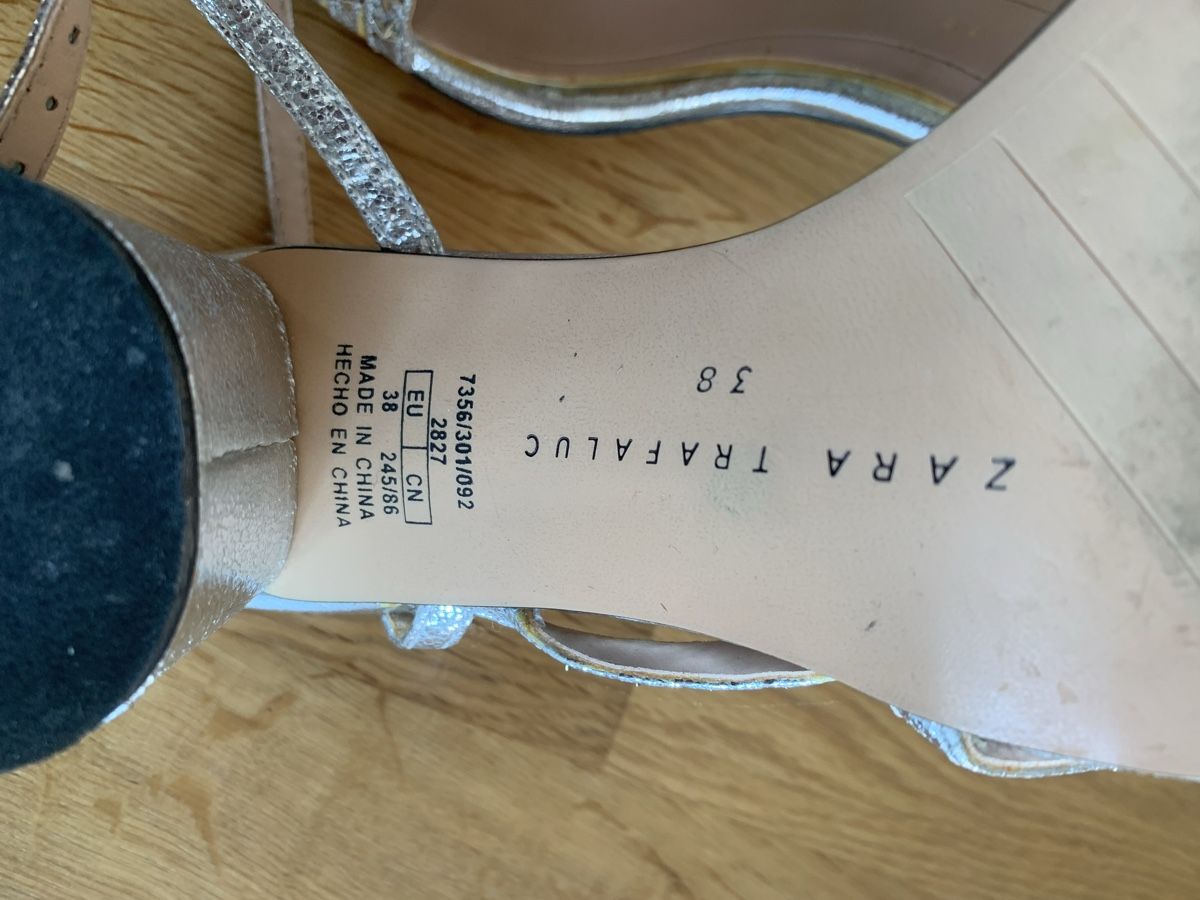Damenschuhe: Schuhe – Neu (gemäss Beschreibung) aus Elgg von Kaboy 3