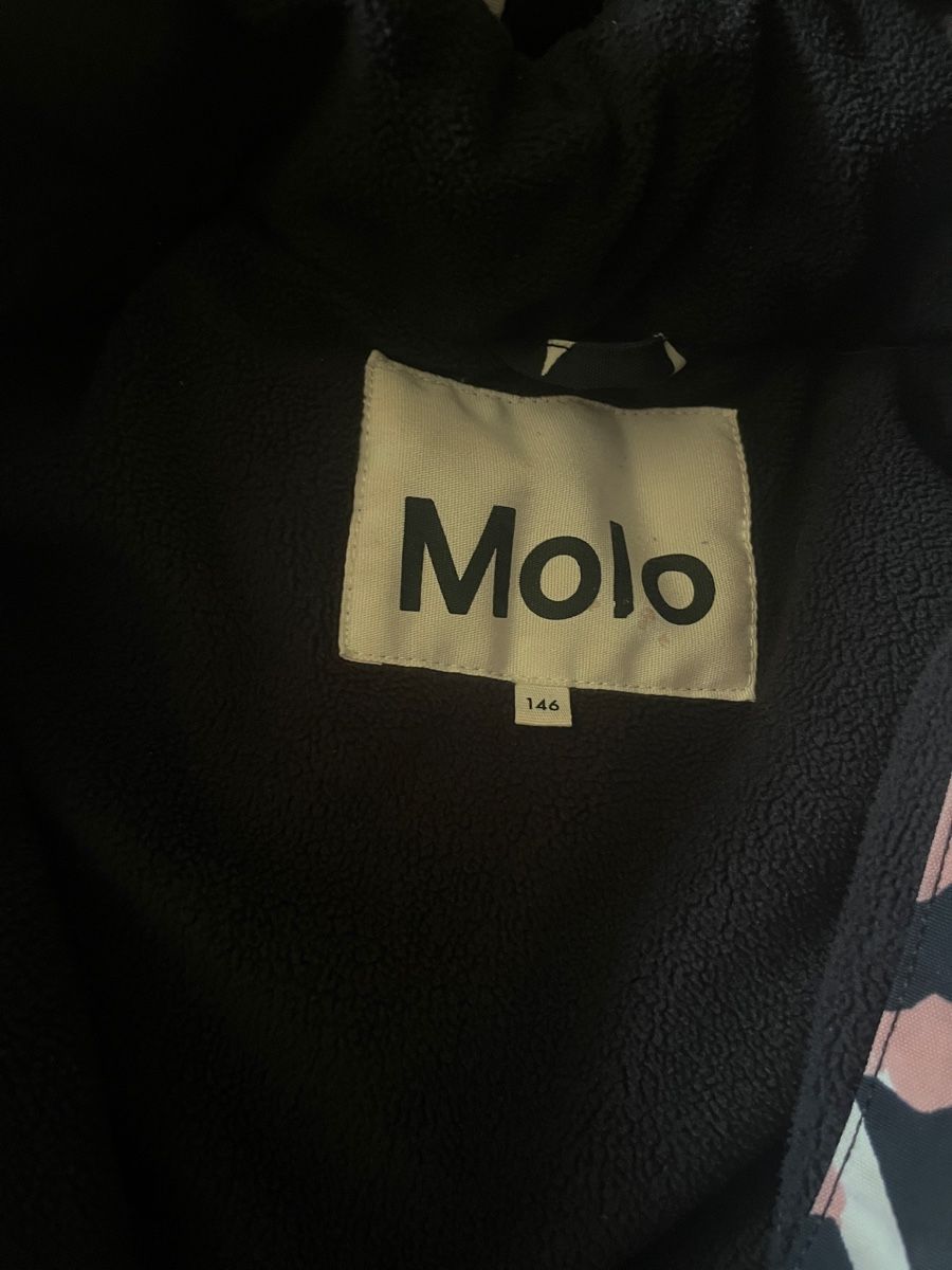 Molo Jacken & Mäntel: Molo Skijacke Gr. 146 – Gebraucht aus Zug von Butternut1 1