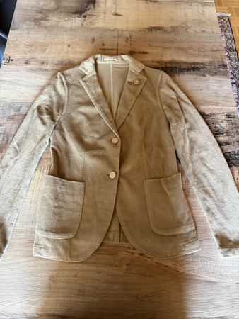LARDINI Veste femme