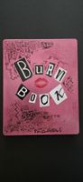 Mean Girls Girls Club 4K Limited Edition