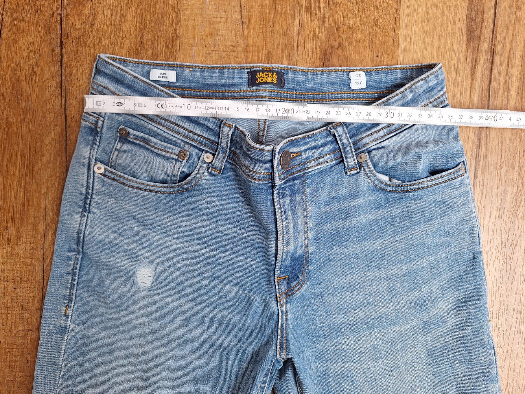 Jack & Jones Pantaloni: Jeans 170 Jack & Jones – Usato da Neuenhof venduto da melwood 2