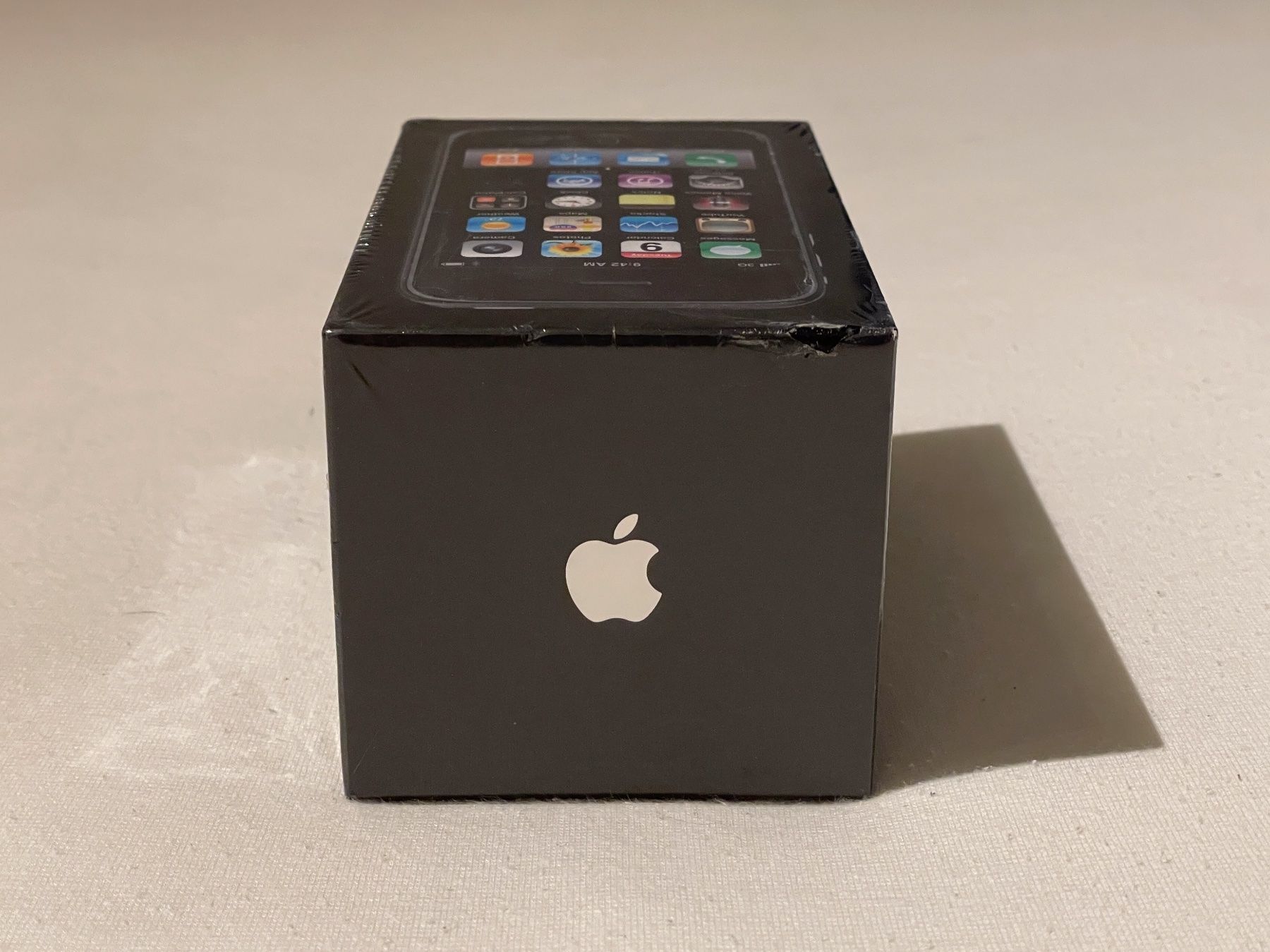 Apple Telefoni cellulari / Smartphones: iPhone 3G - 8 GB - ungeöffnet + verschweisst! – Nuovo e nell'imballaggio originale da Bremgarten b. Bern venduto da thkum 3