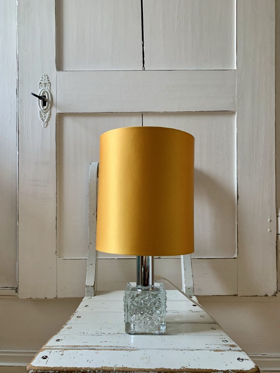 Lampade: Tischlampe 70er – Usato da Sissach venduto da youngmoon