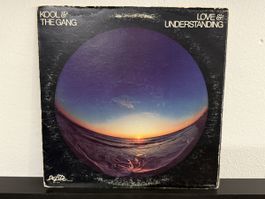 Kool & The Gang - Love & Understanding / US 1976