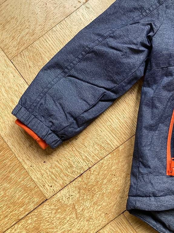 H&M Giacche: Outdoor-Set H&M Gr. 110 – Usato da Bern venduto da tan_2rrh 4