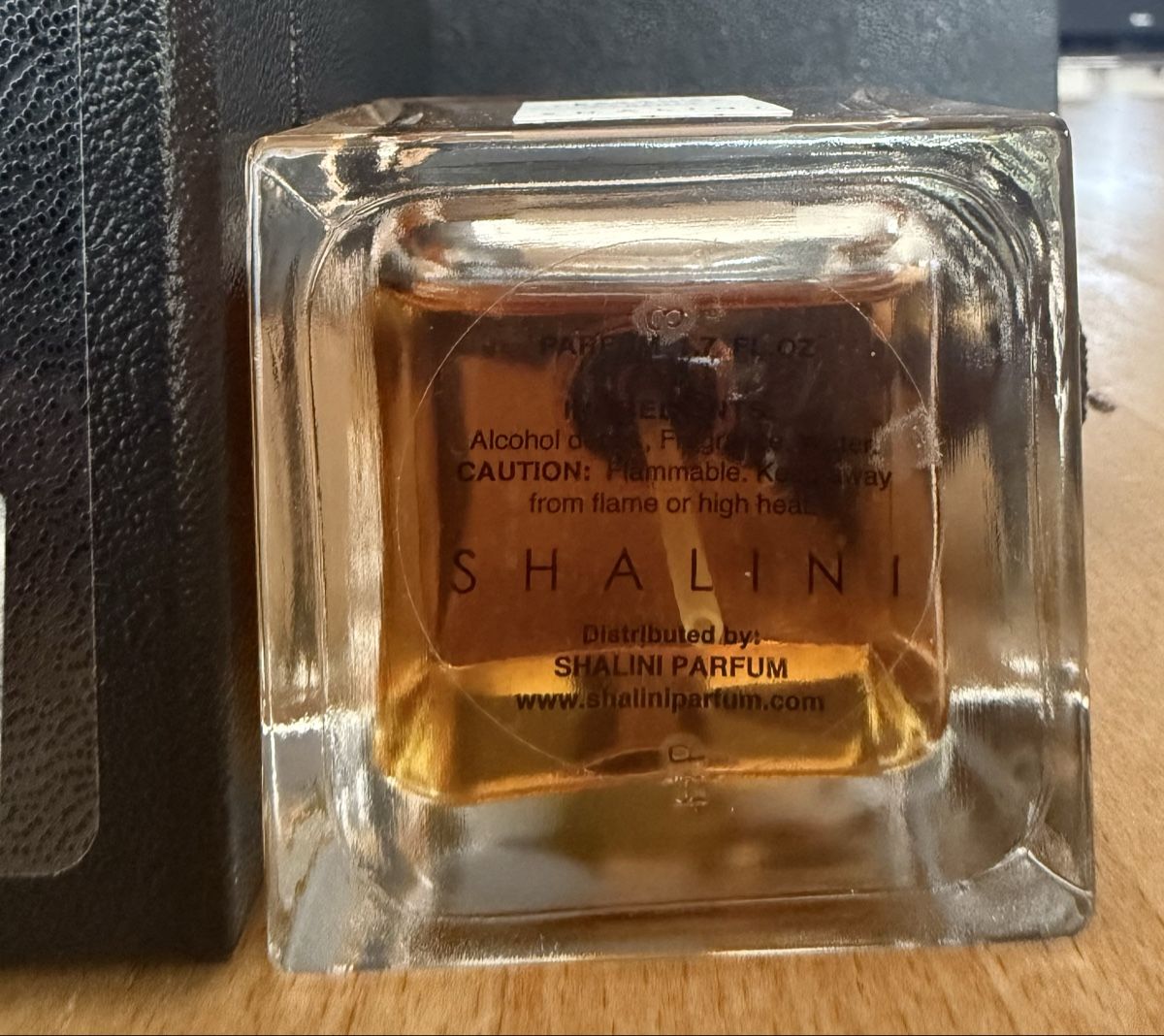 Profumi & Eau de Toilette: PARADIS PROVENCE VON SHALINI – Nuovo (secondo la descrizione) da Kölliken venduto da deleina 3