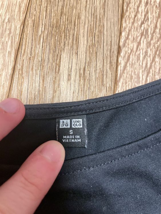 Uniqlo  Kaufen auf Ricardo