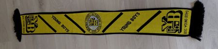 BSC Young Boys  schal alt rar (;