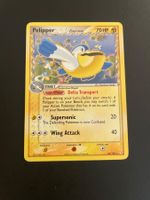Pelipper - ex Crystal Guardians 26/100