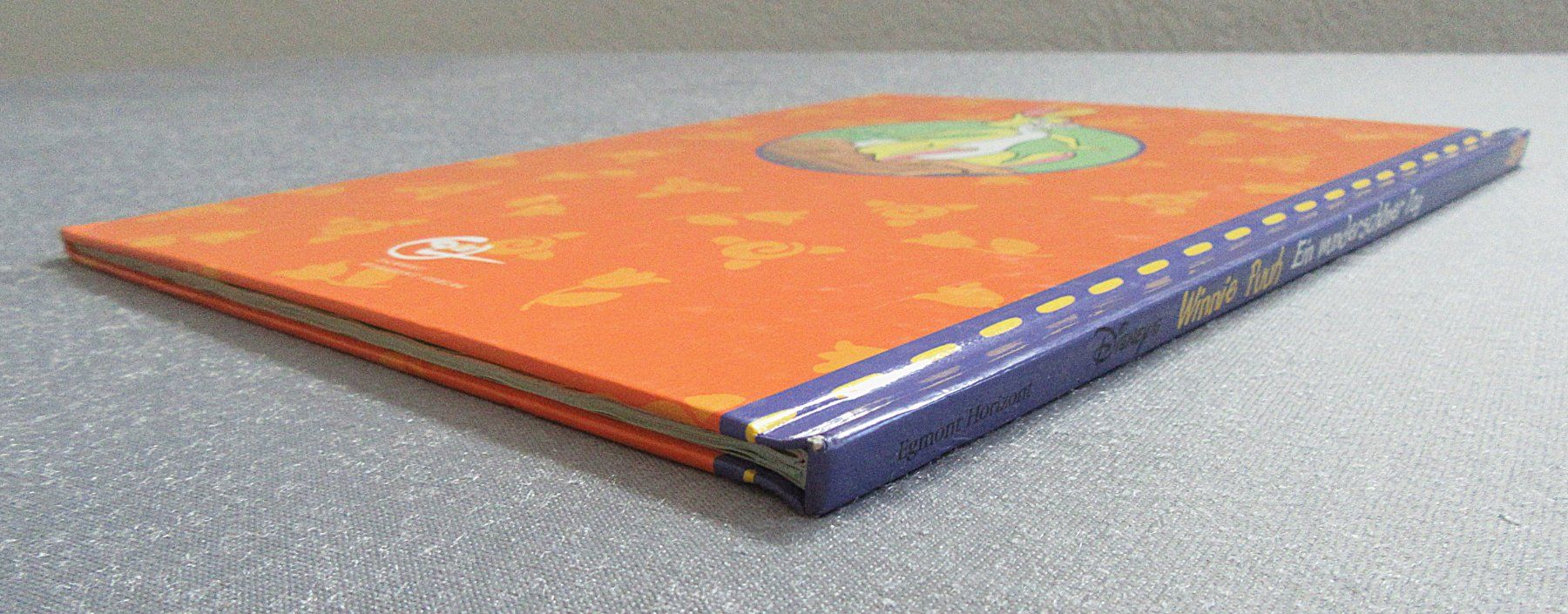 Libri: Winnie Puuh - Ein wunderschöner Tag – Usato da Auenstein venduto da Padabimbim 6