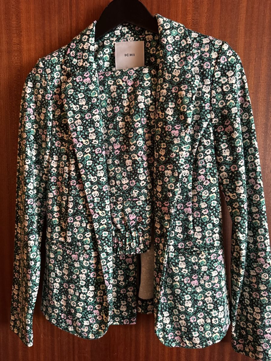 Jacken: Veste Ichi – Neu (gemäss Beschreibung) aus Blonay von Celuna