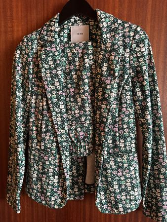 Veste Ichi