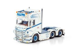 WSI 4522 Scania Torben Bindslev
