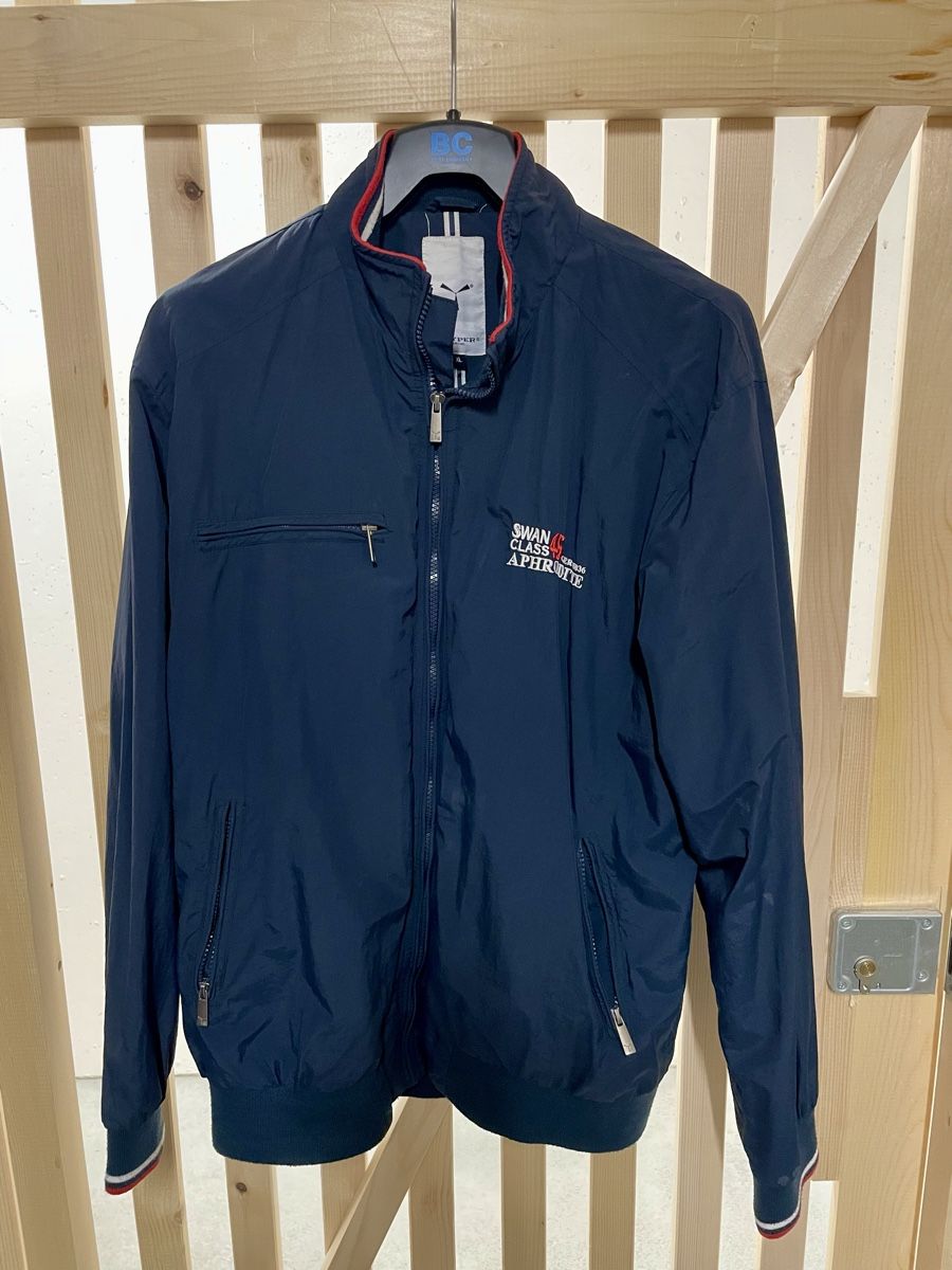 Jacken: Windproof Jacket Payper – Gebraucht aus Alpnachstad von rac_ttz7