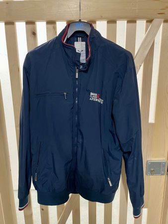 Windproof Jacket Payper