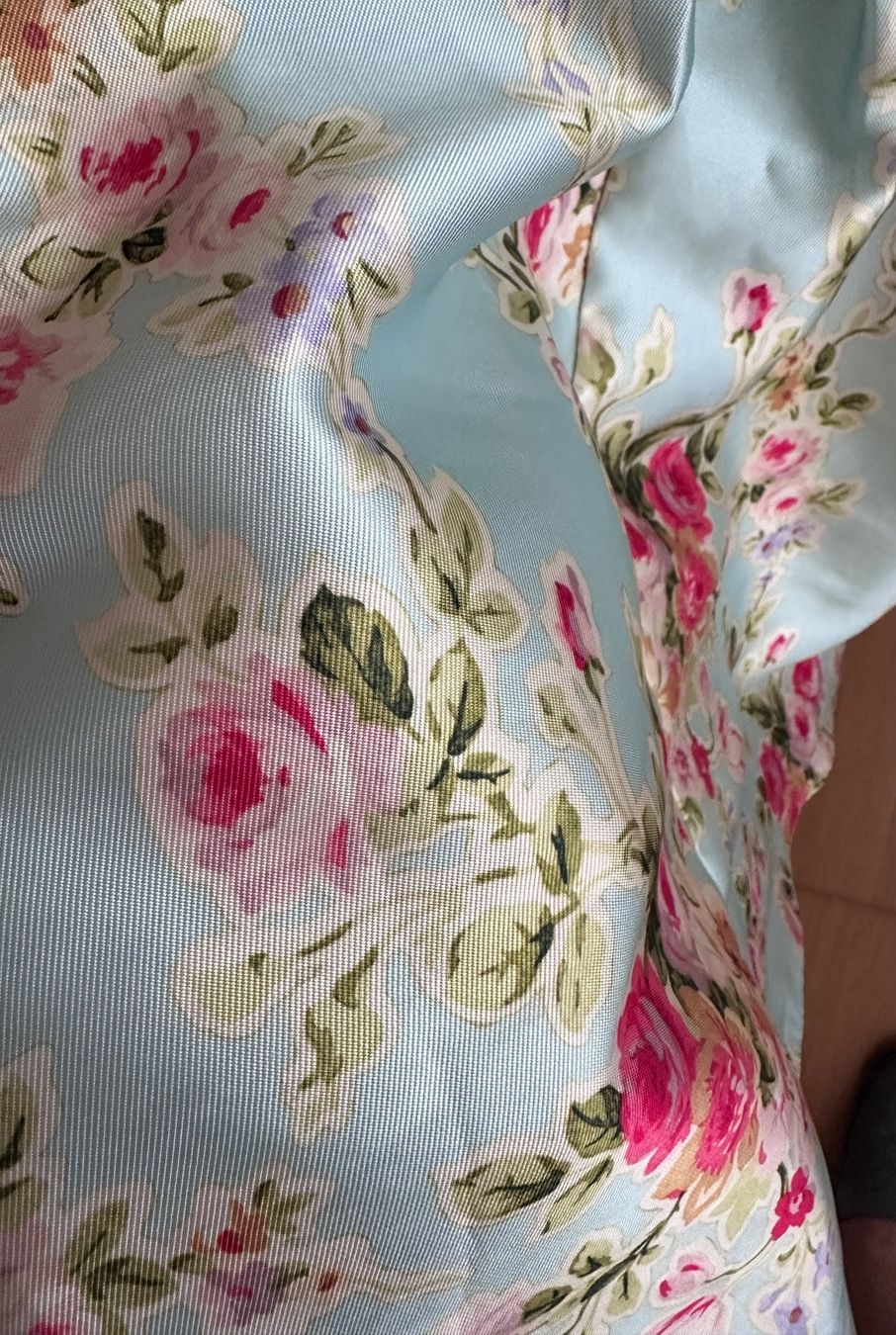 Vestiti & Gonne: Monsoon Kleid – Usato da Dürrenroth venduto da tvy_bh56 3