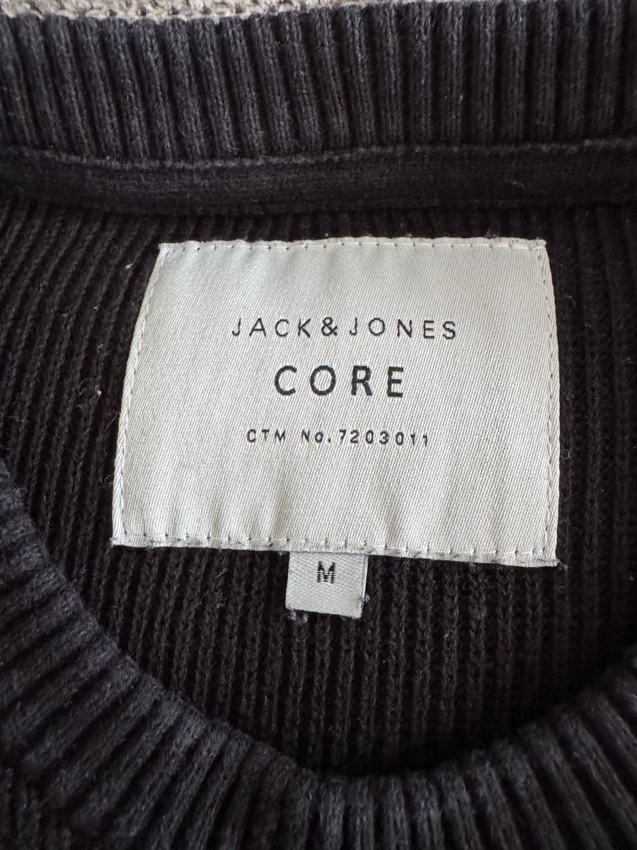 Jack & Jones Pullover & Sweatshirts: Pullover Jack &Jones Grösse M – Gebraucht aus Regensdorf von scheissspiel 2