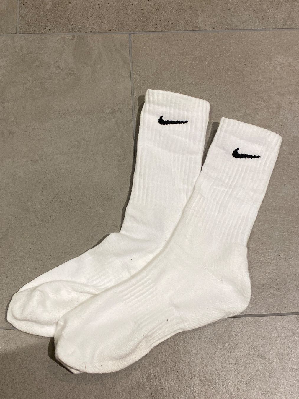 Nike Chaussettes: Nike Socken – Neuf (Voir description) à St. Gallen par flo_dpy9