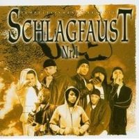 Schlagfaust Nr. 1, CD, D5