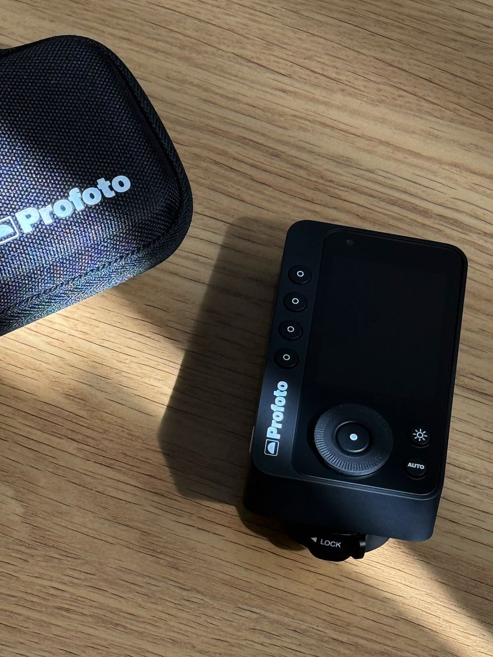 Profoto Fernbedienungen: Profoto Connect Pro Fujifilm – Neu (gemäss Beschreibung) aus Zürich von outofstock