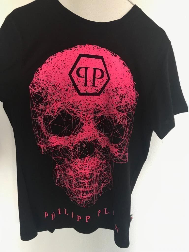 T-Shirts: PHILIPP PLEIN – Neu und originalverpackt aus Grenchen von O.r.i.g. 3