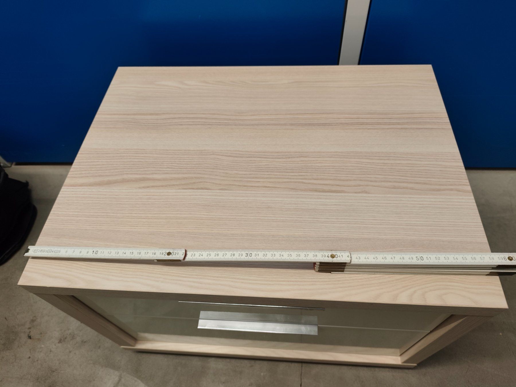 Letti: robustes Bett 160x200cm – Usato da Zürich venduto da tweber1 2